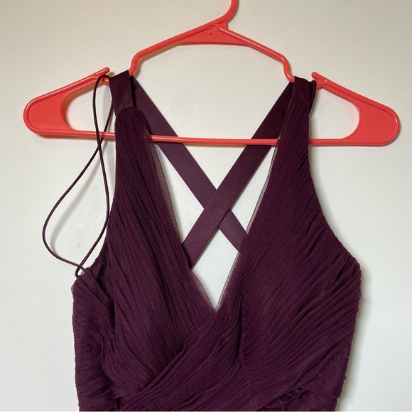 BHLDN Hitherto Edith Gown Dress - Picture 5 of 8